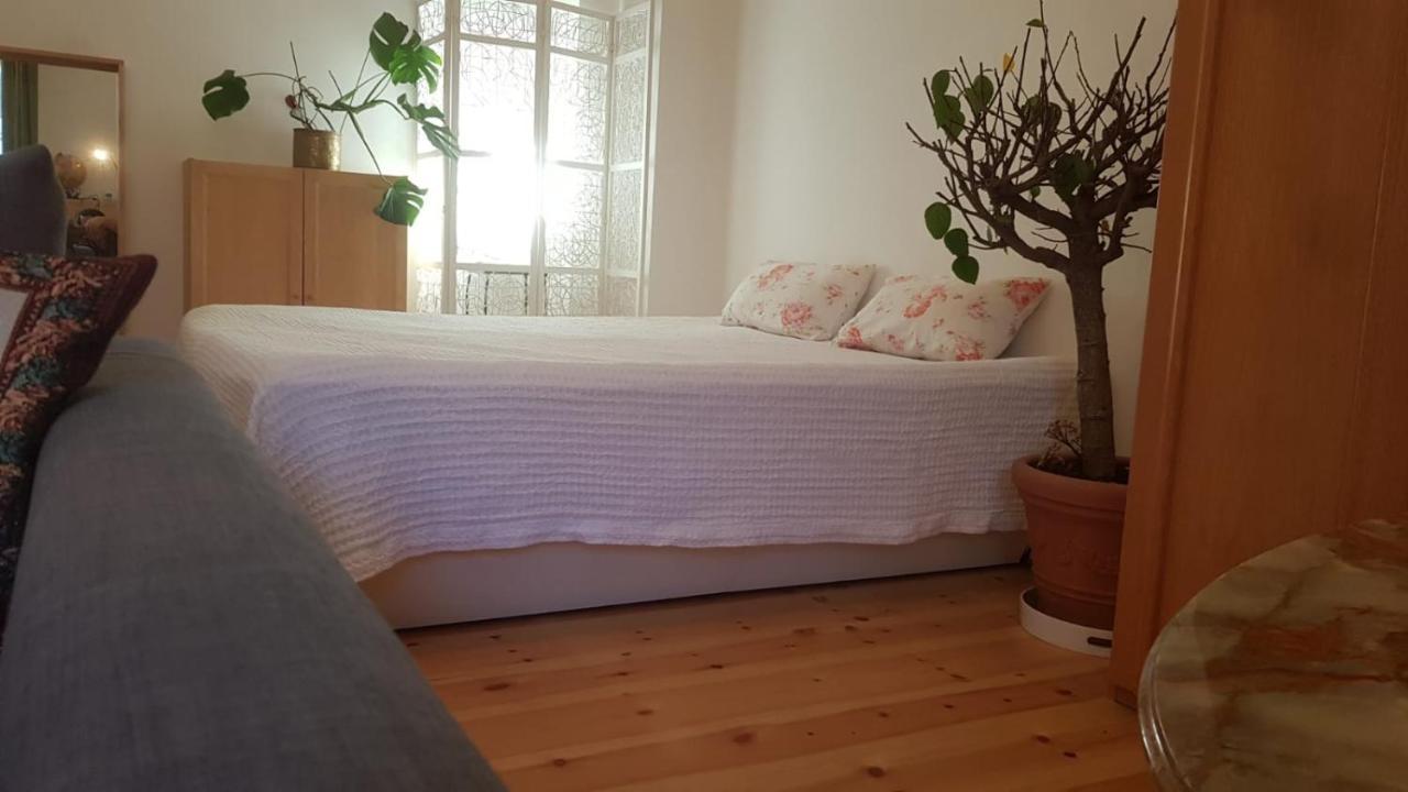 Fewo Garten - Eigener Eingang- Wlan-Parkplatz,Netflix, Terrasse,Doppelbett Und Schlafcouch Оберхаузен Экстерьер фото